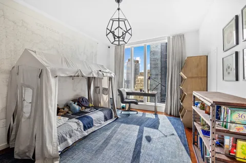 $6,250,000 | 1 West End Avenue, Unit 23A | Upper West Side