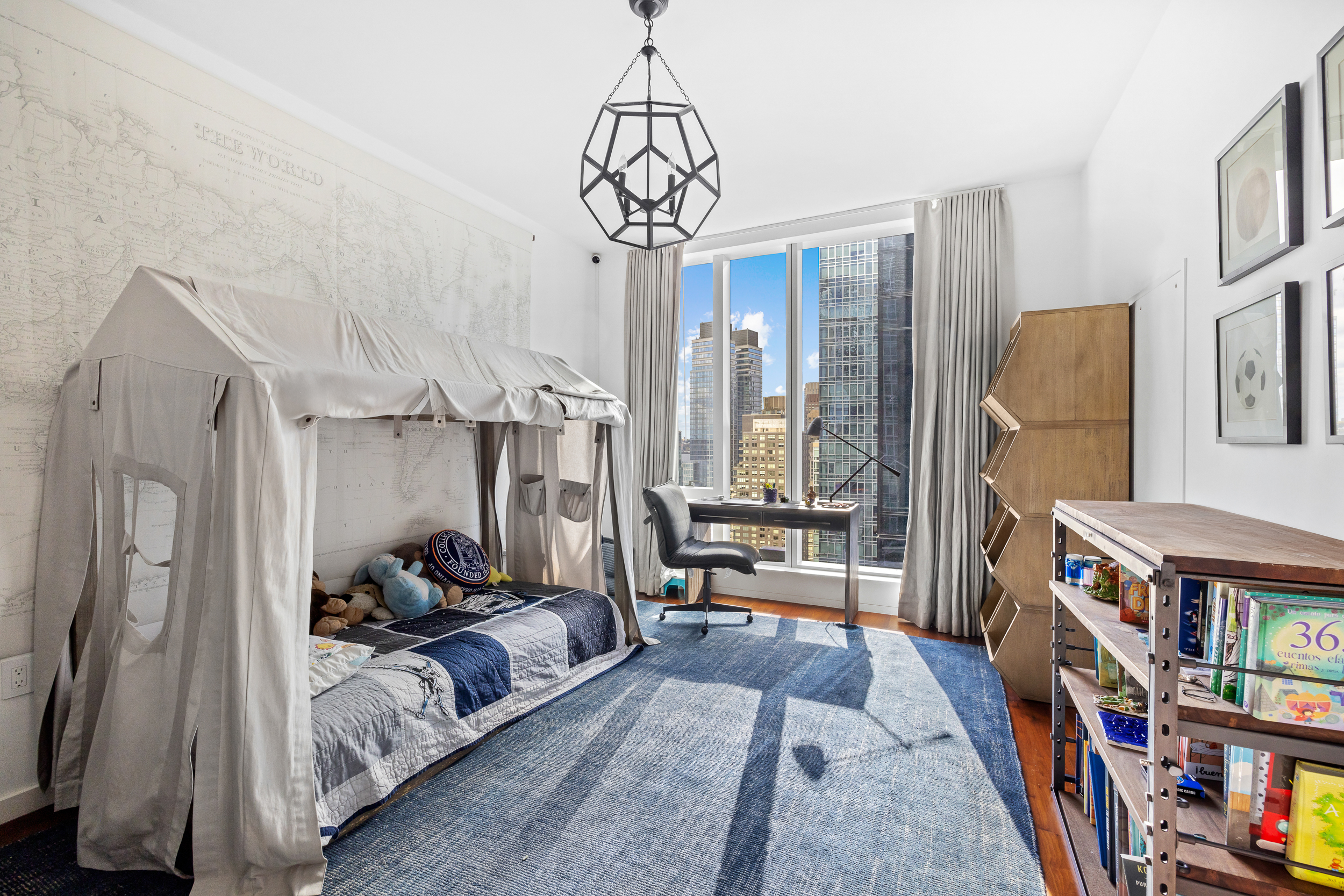 1 West End Avenue, Unit 23A Manhattan, NY 10023 - Photo 10 of 15