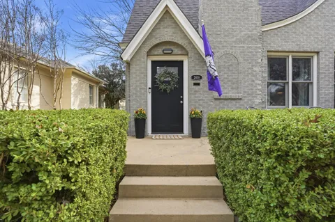 $1,050,000 | 2619 Greene Avenue, Fort Worth, TX 76109