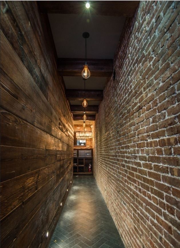 113 Elizabeth Street, Unit 2A Manhattan, NY 10013 - Photo 8 of 9