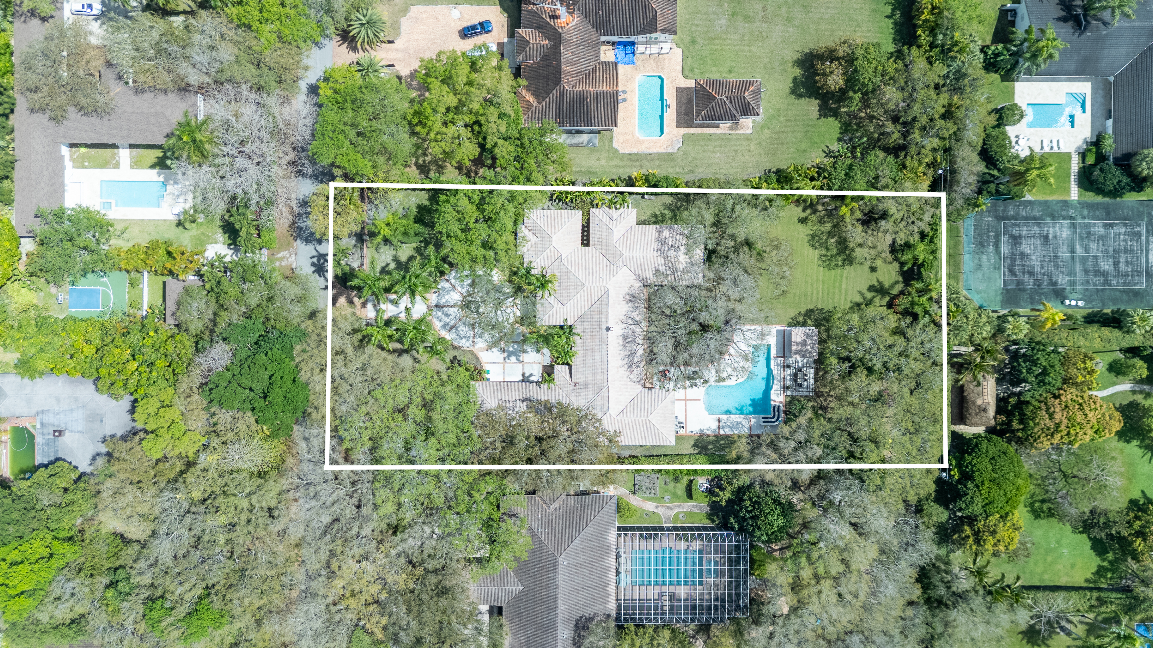 8430 Southwest 98th Street Miami, FL 33156 - Photo 26 of 34