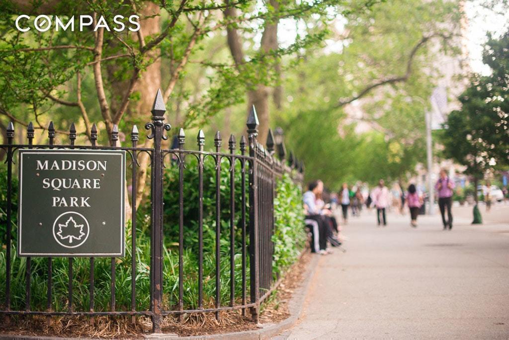 145 East 22nd Street, Unit 1H Manhattan, NY 10010 - Photo 13 of 16