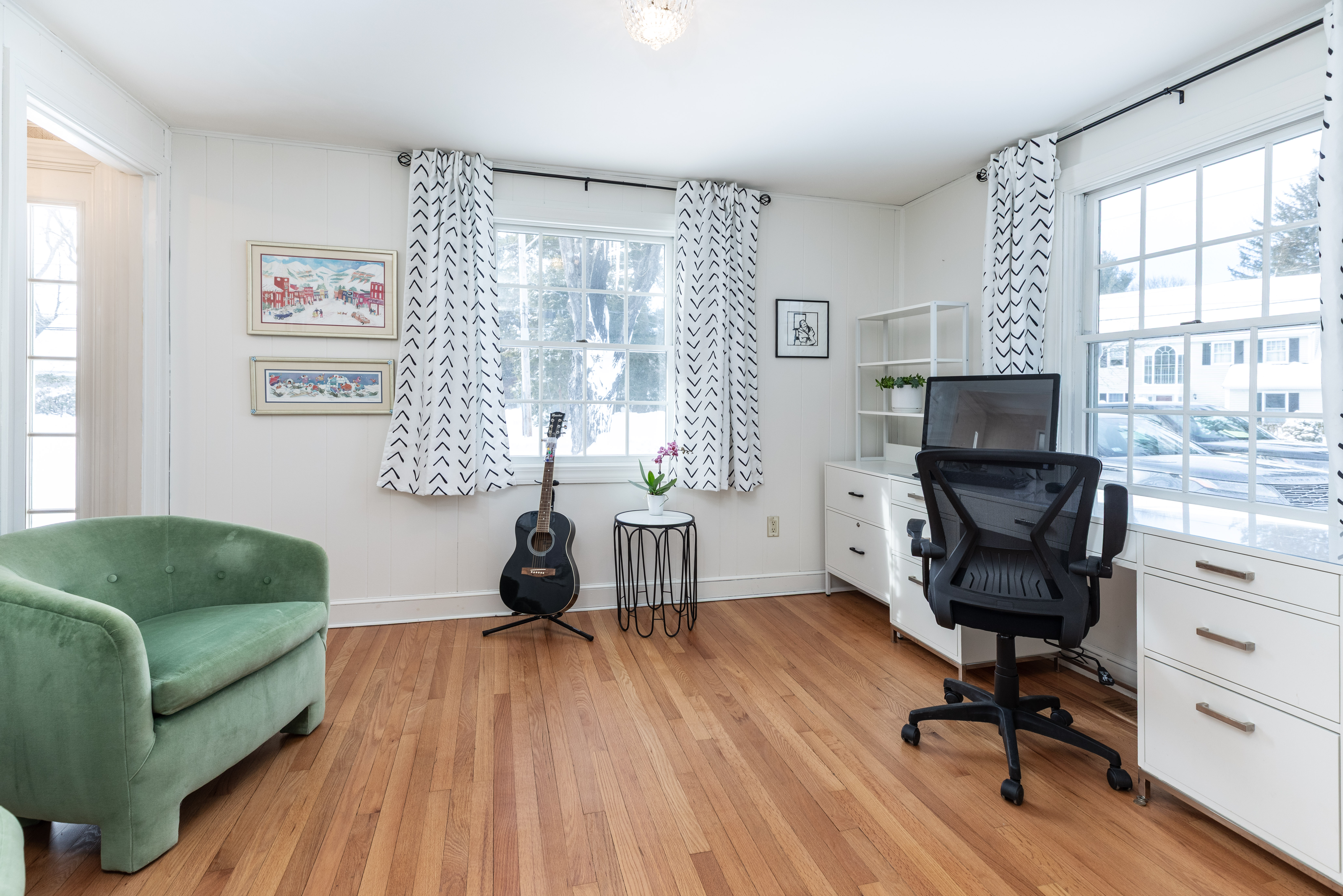 31 Woodfield Road Wellesley, MA 02482 - Photo 19 of 38