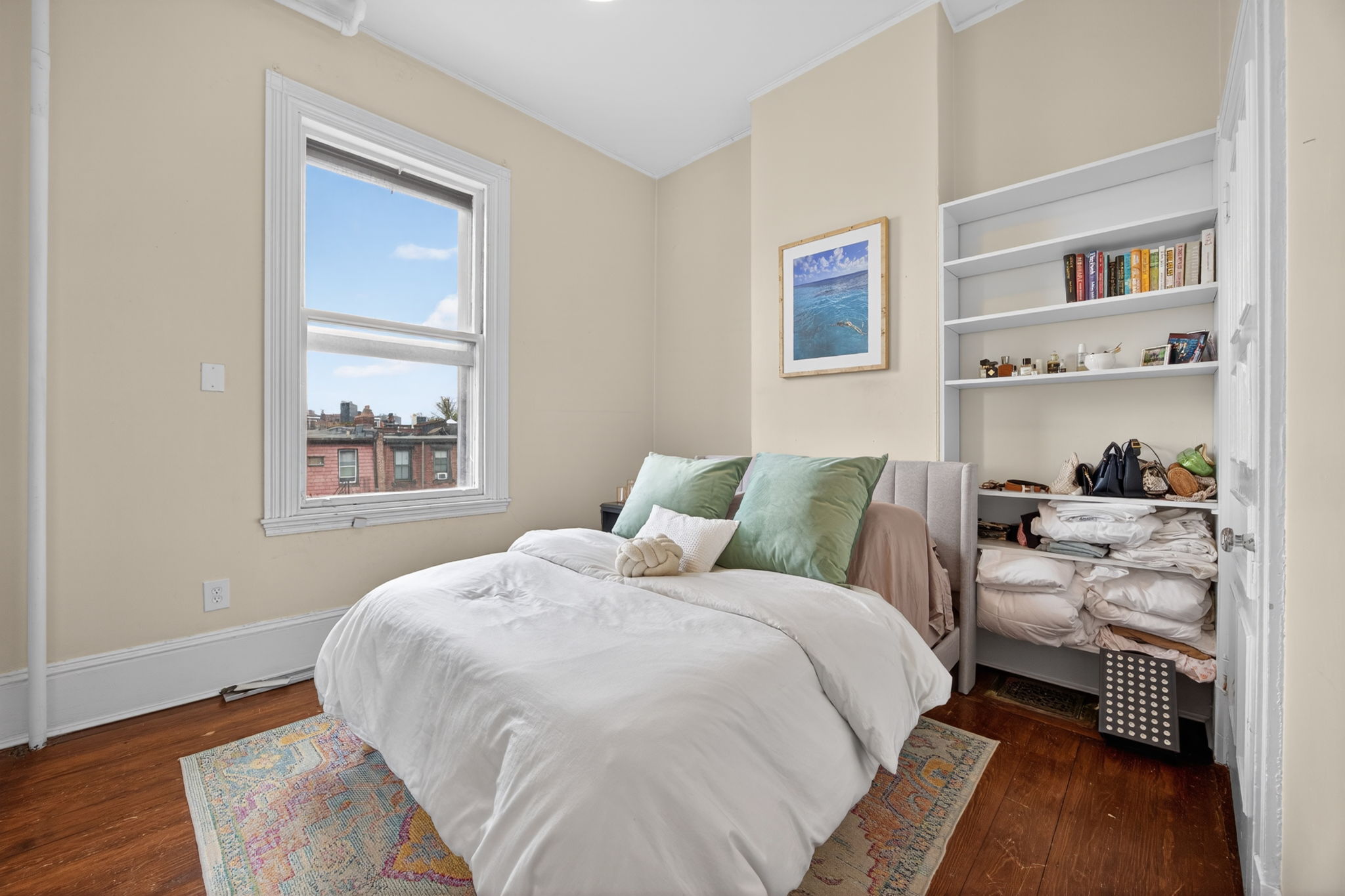 261 Commonwealth Avenue, Unit 8 Boston, MA 02116 - Photo 13 of 24