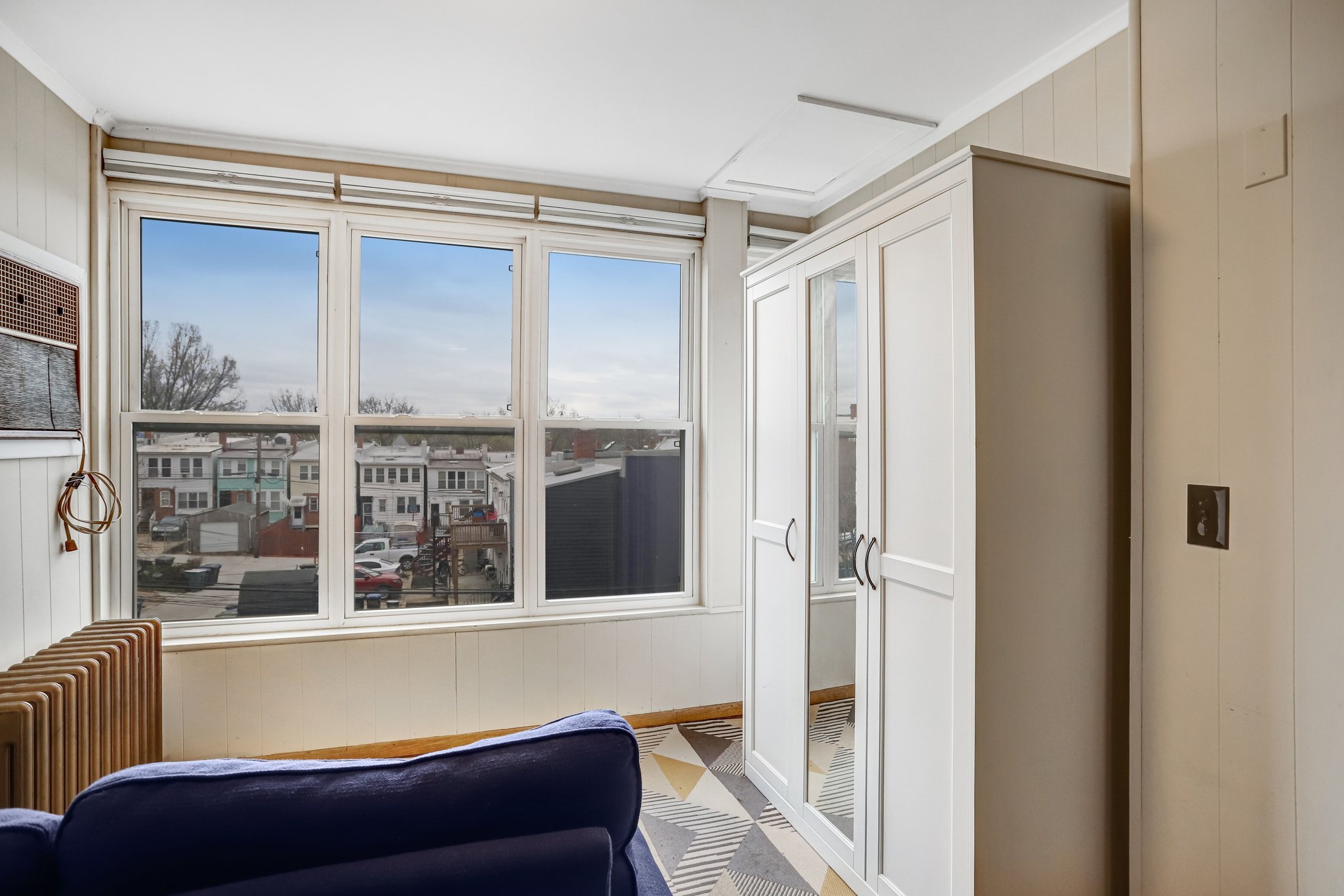 114 Madison Street Northwest Washington, DC 20011 - Photo 41 of 86