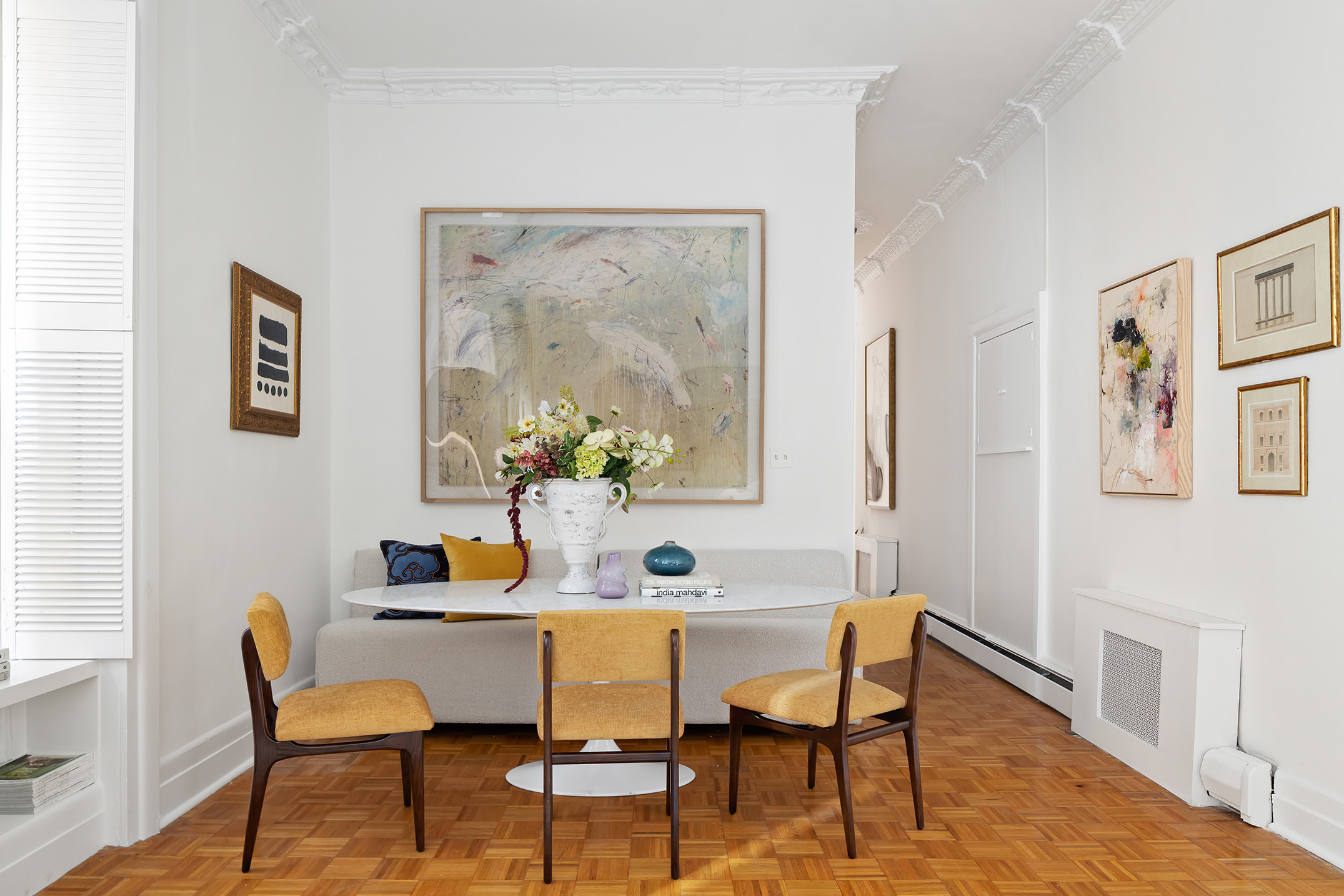 34 Gramercy Park East, Unit 1B/R Manhattan, NY 10003 - Photo 4 of 13