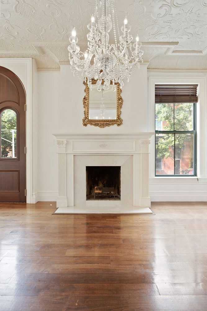$6,000,000 | 146 Hoyt Street | Boerum Hill