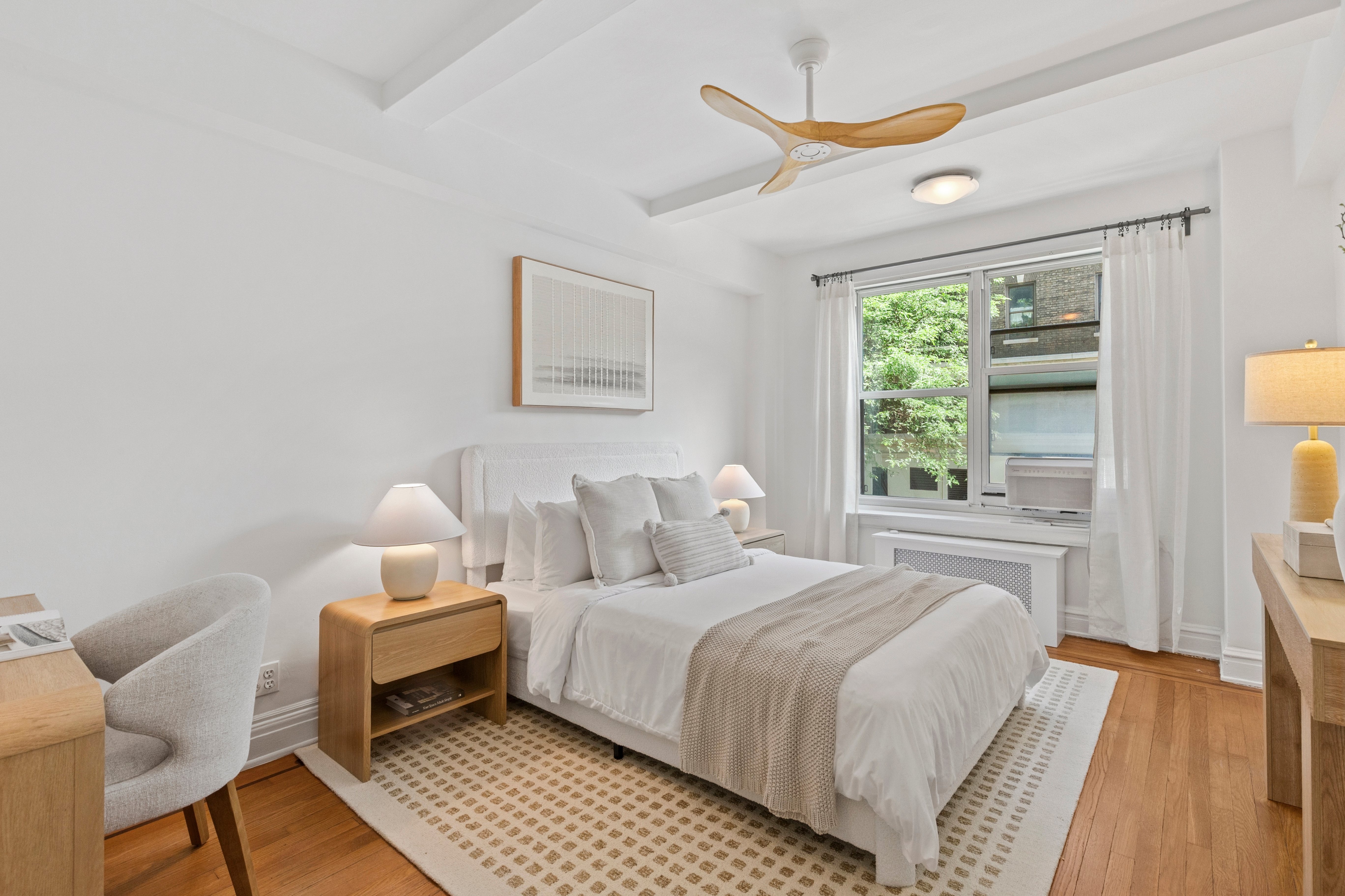 200 West 108th Street, Unit 2A Manhattan, NY 10025 - Photo 8 of 13