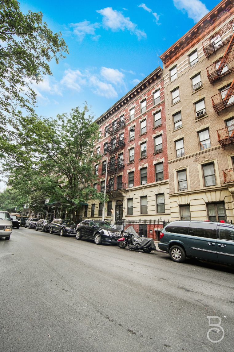 137 West 142nd Street, Unit 2B Manhattan, NY 10030 - Photo 11 of 12 a building view