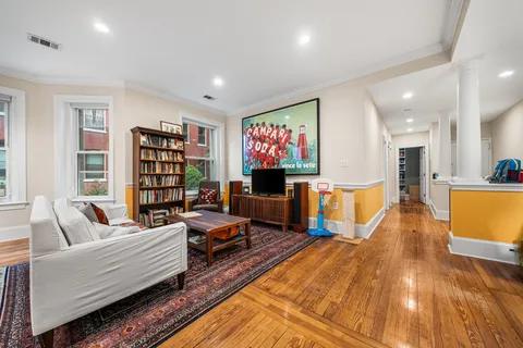$780,000 | 1423 R Street Northwest, Unit 105, Washington, DC 20009