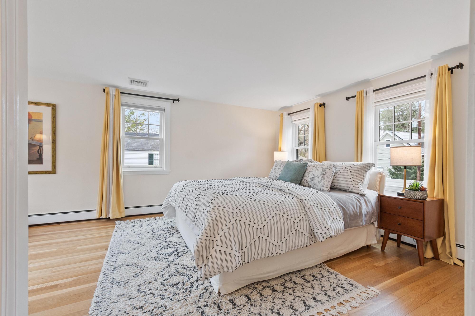 31 Woodland Road Lexington, MA 02420 - Photo 21 of 44