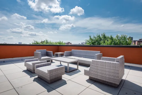 $3,228 | 83 Bushwick Place, Unit 1D | East Williamsburg