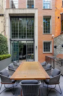$23,500,000 | 146 Waverly Place | West Village