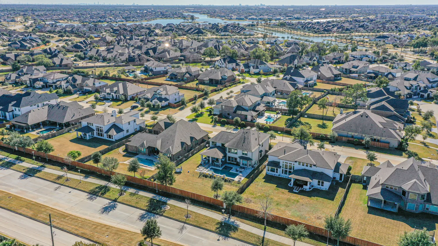 $1,150,000 | 19610 Hickory Heights Drive, Cypress, TX 77433