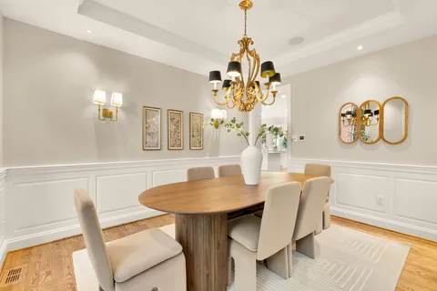 $3,300,000 | 5501 Montgomery Street, Chevy Chase, MD 20815