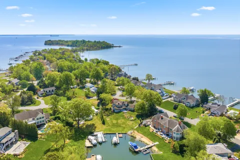 $1,999,900 | 3712 Gateshead Drive, Annapolis, MD 21403