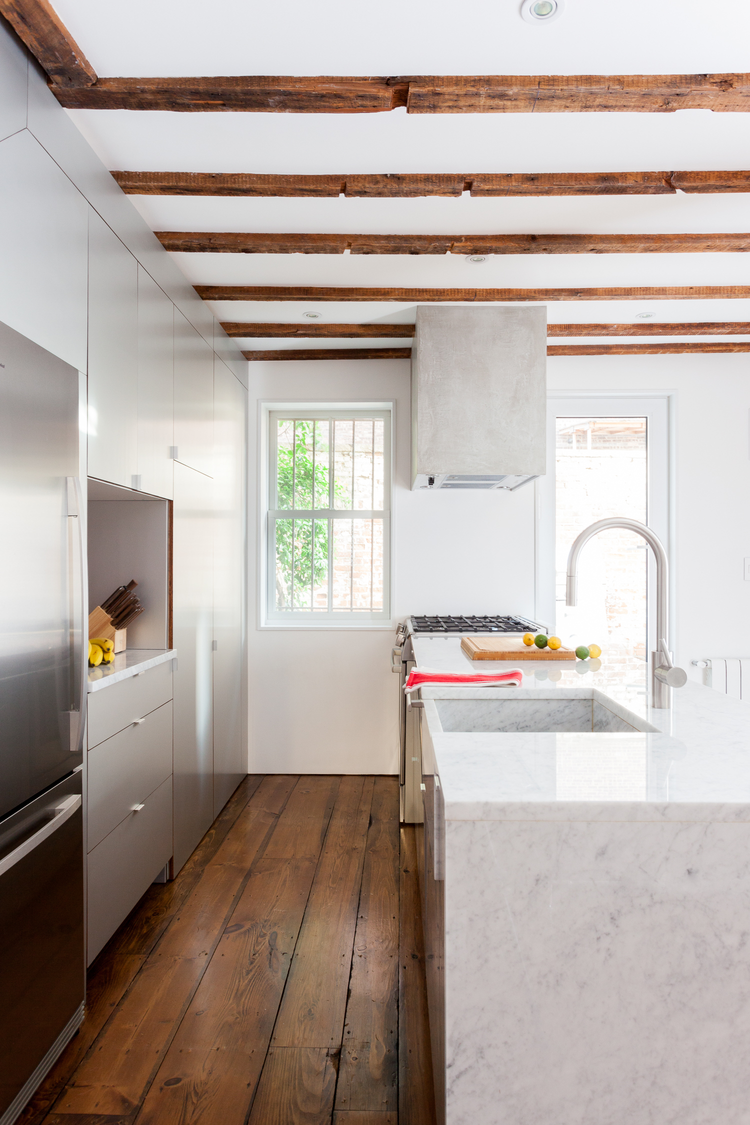 8 Sylvan Terrace Manhattan, NY 10032 - Photo 3 of 30