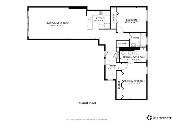 $1,450,000 | 6 Canal Park, Unit 606, Cambridge, MA 02141