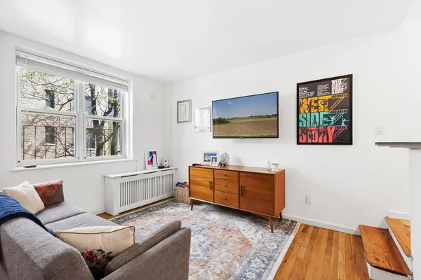$4,000 | 131 West 85th Street, Unit 3A | Upper West Side