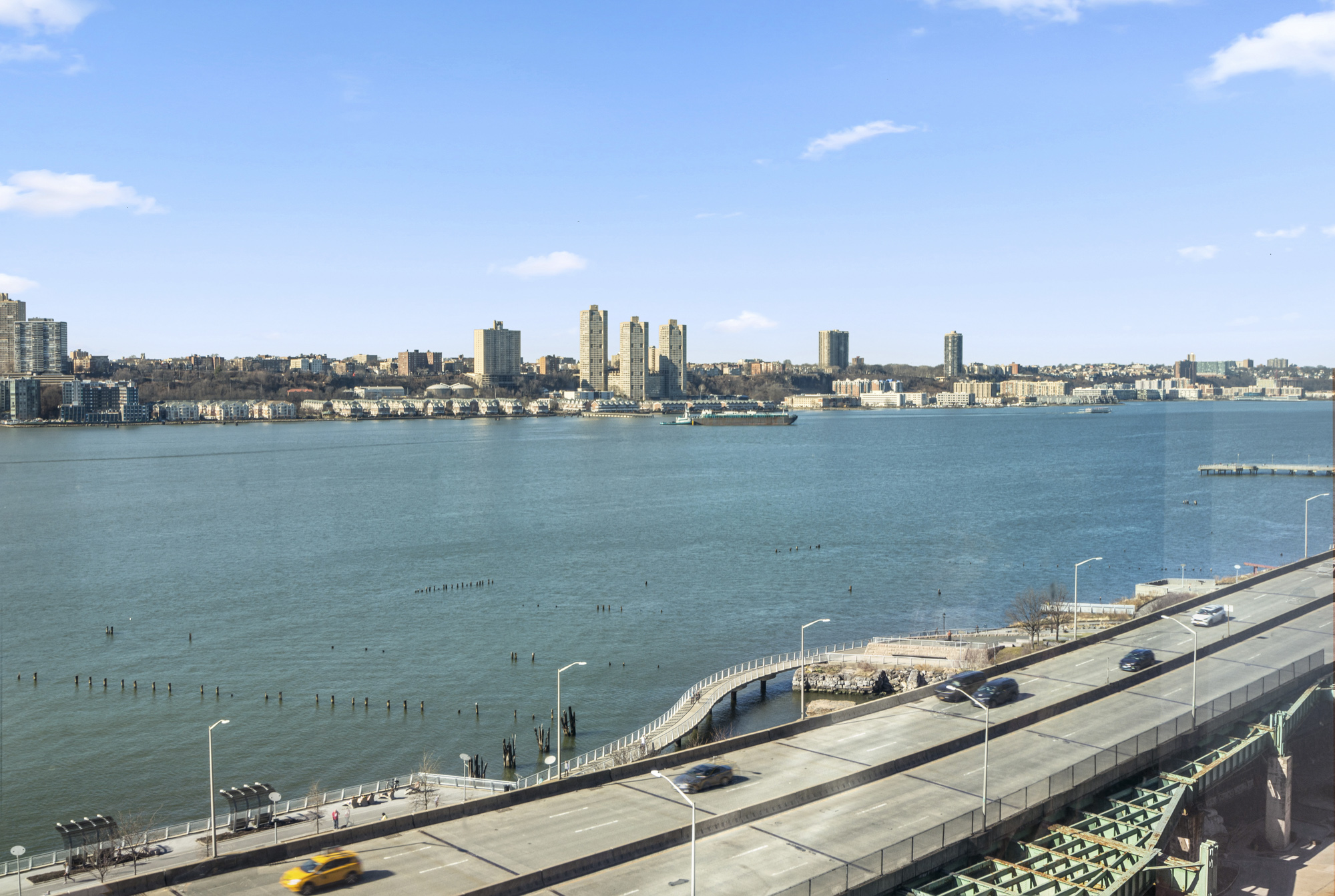 50 Riverside Boulevard, Unit 10L Manhattan, NY 10069 - Photo 5 of 23