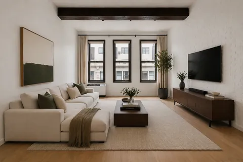 $1,895,000 | 76 Madison Avenue, Unit 8B | NoMad