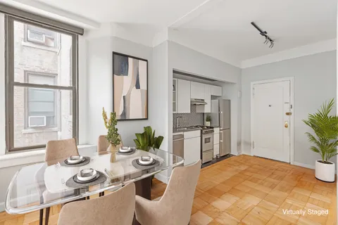 $730,000 | 504-510 West 110th Street, Unit 3A | Upper West Side