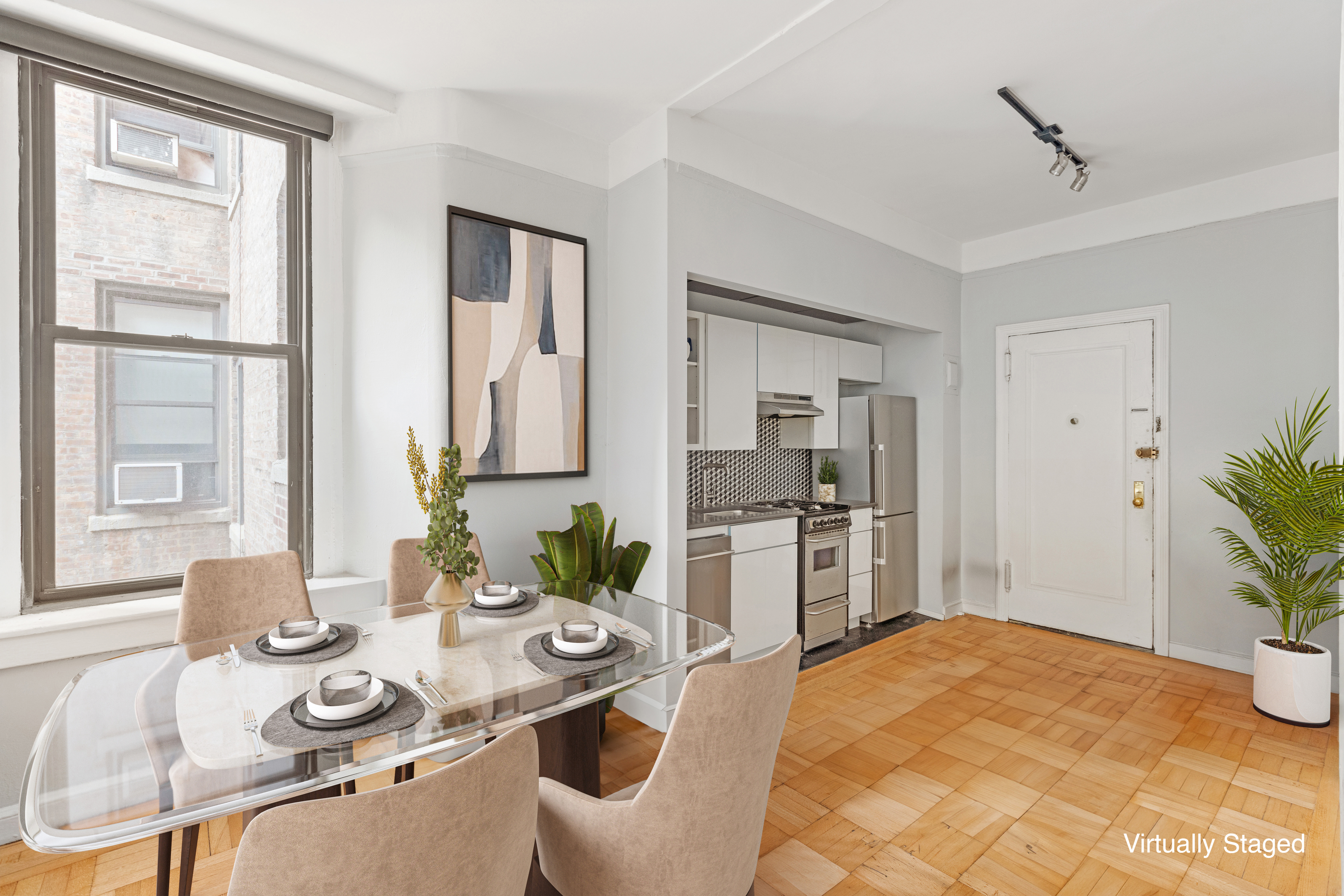 504-510 West 110th Street, Unit 3A Manhattan, NY 10025 - Photo 5 of 12