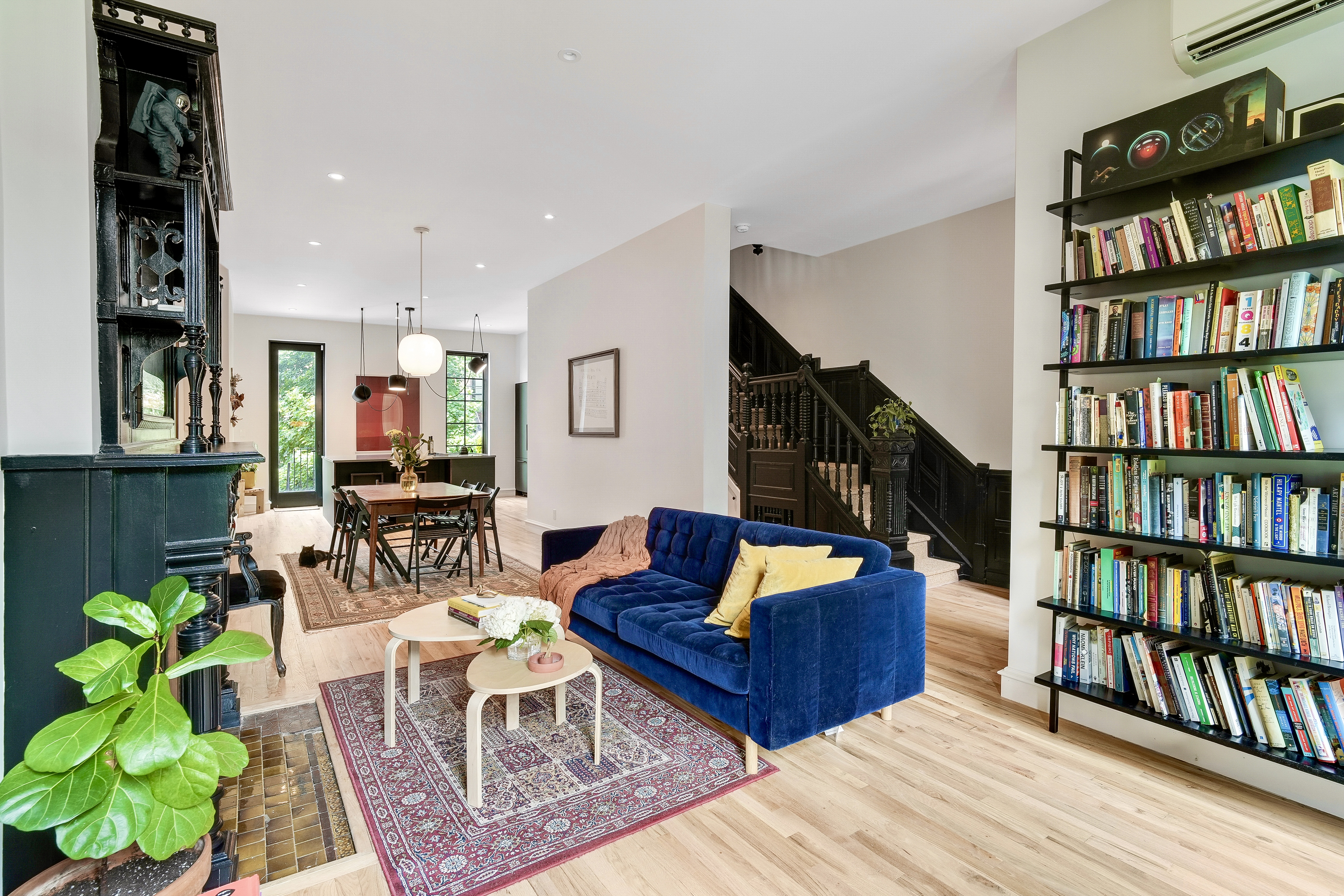 629 Putnam Avenue, Unit 2 Brooklyn, NY 11221 - Photo 2 of 30