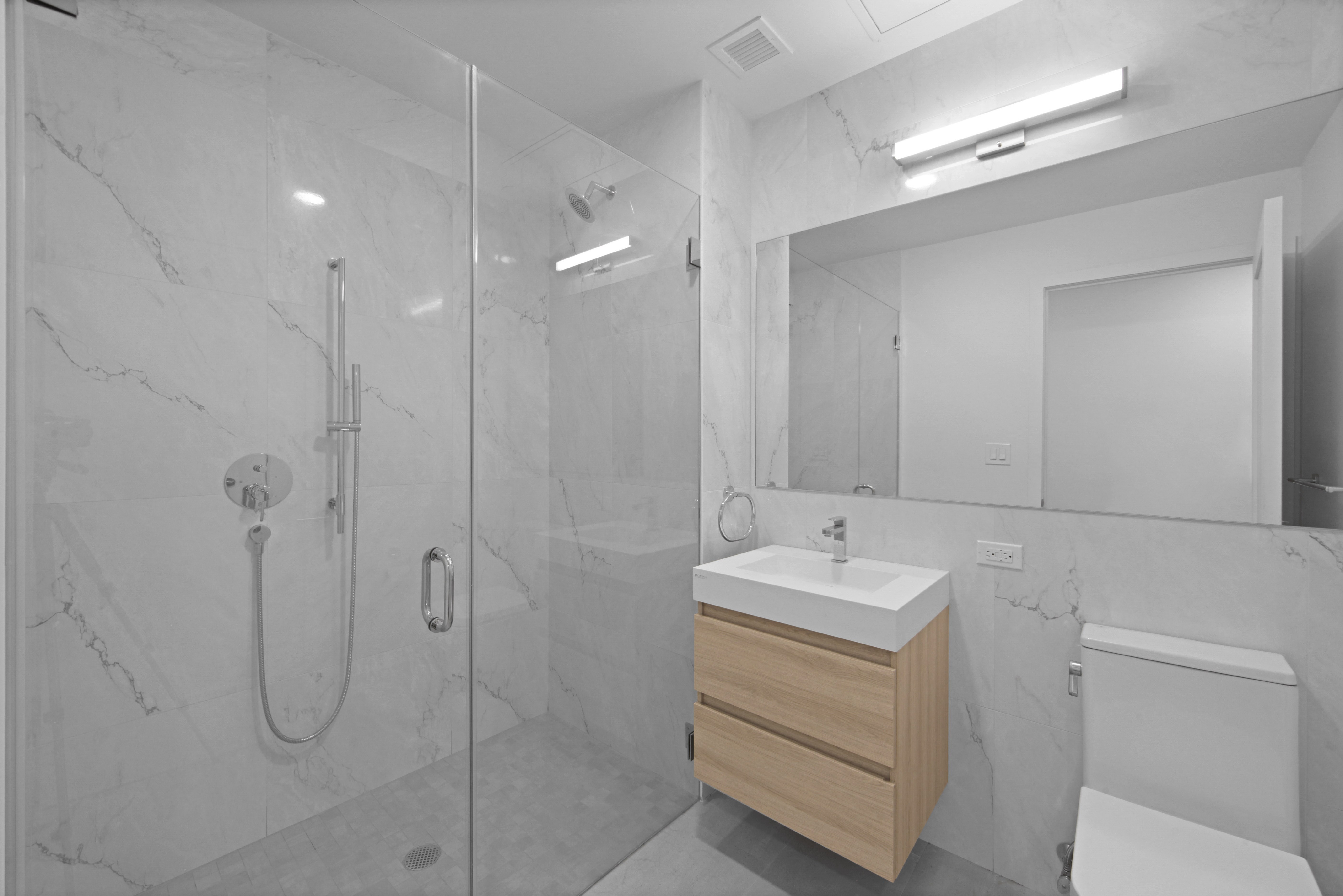 14 Clinton Street, Unit 2A Manhattan, NY 10002 - Photo 8 of 16