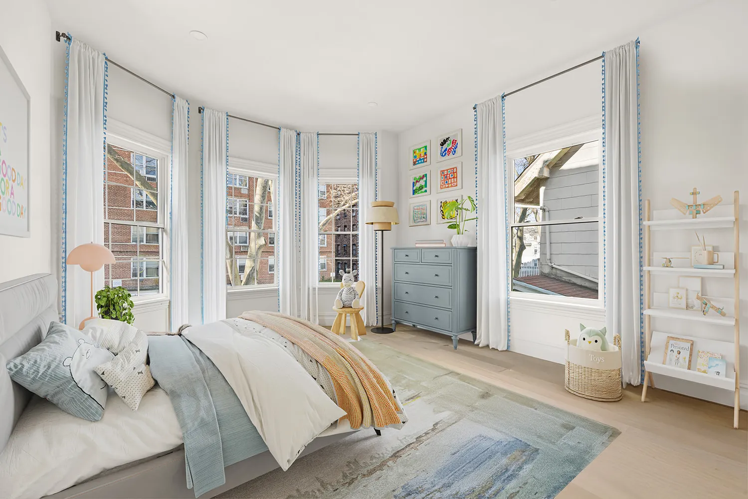 $2,650,000 | 467 Stratford Road | Ditmas Park