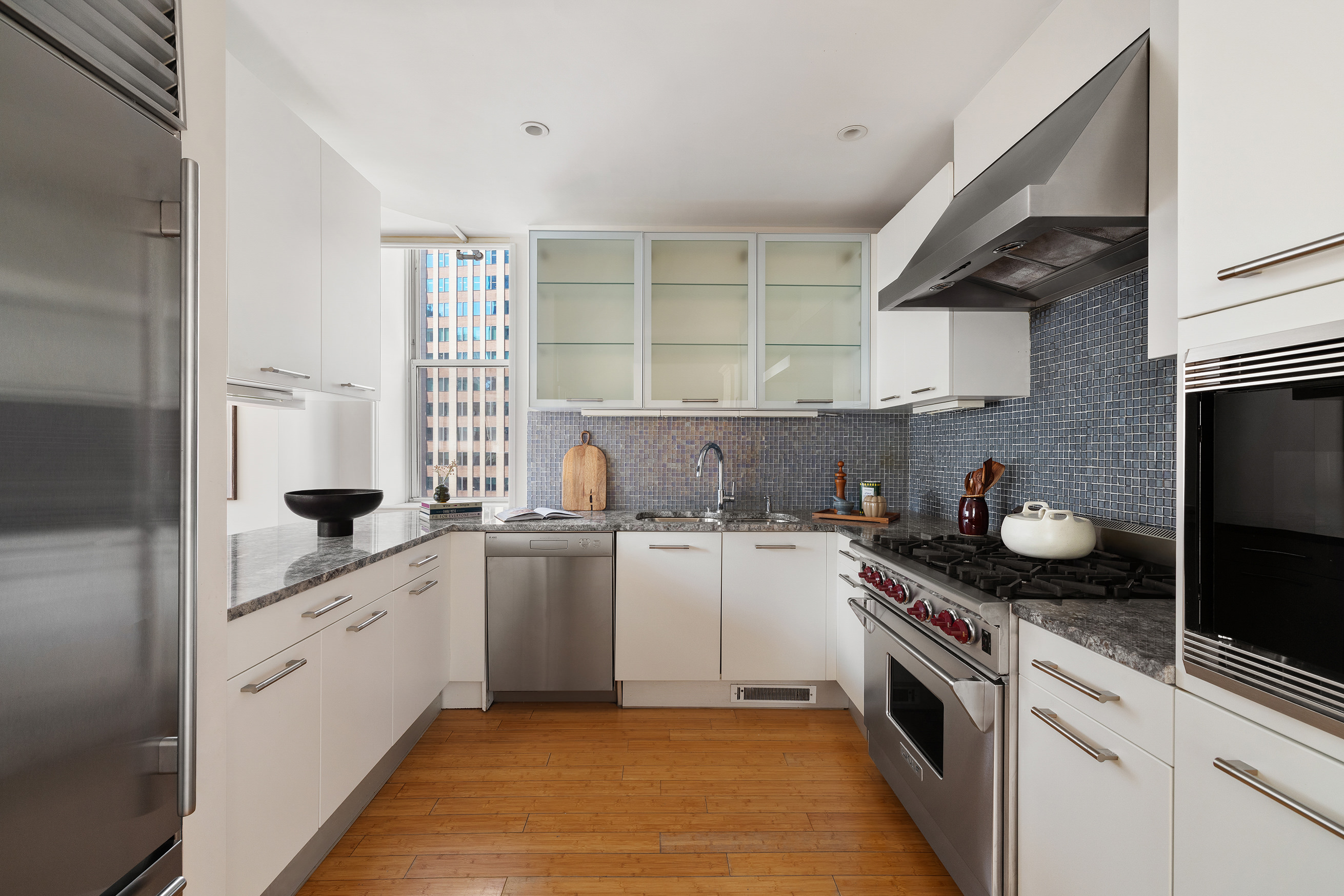 130 Fulton Street, Unit 9B Manhattan, NY 10038 - Photo 9 of 22 Gallery Image 9