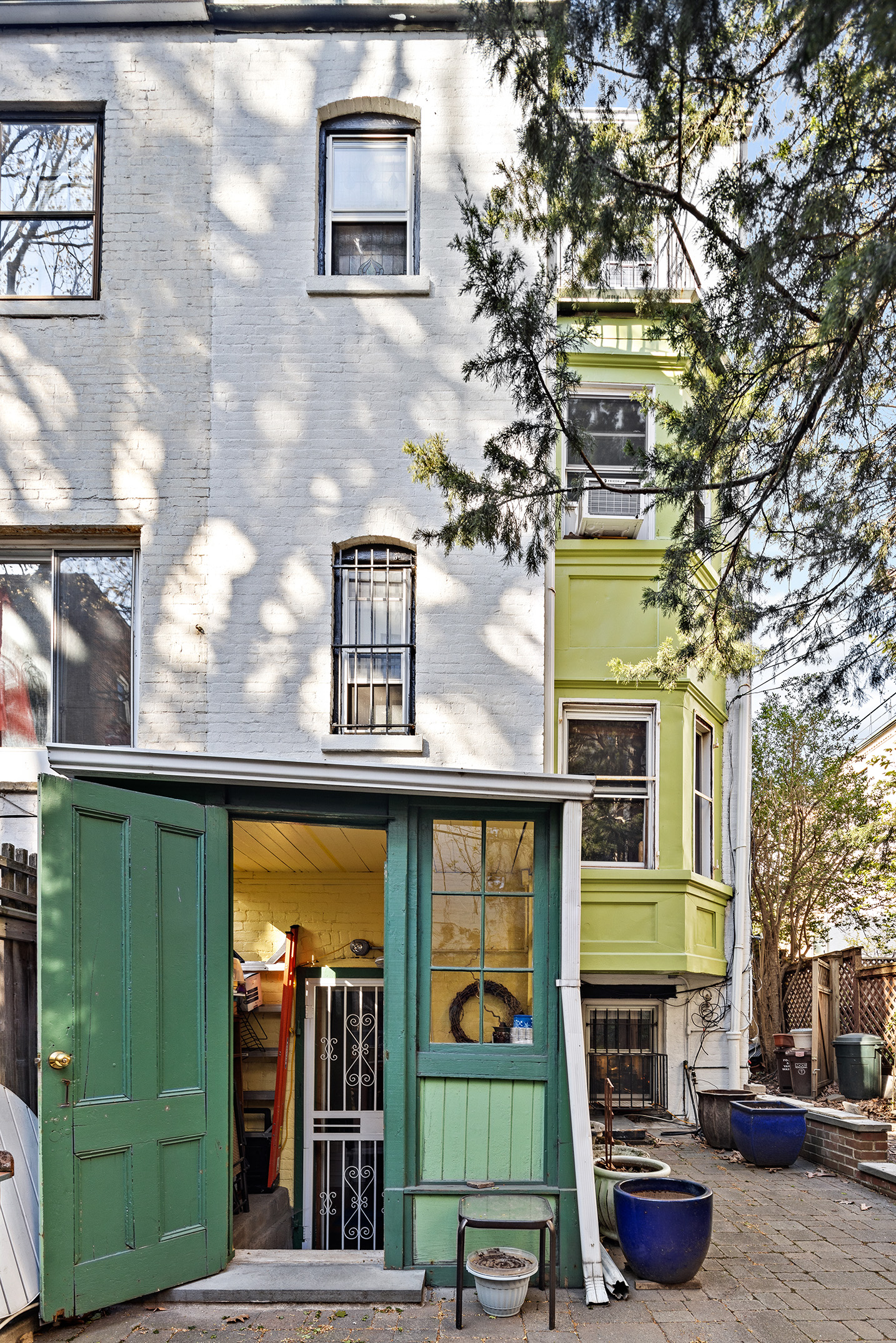 598 7th Street Brooklyn, NY 11215 - Photo 24 of 28