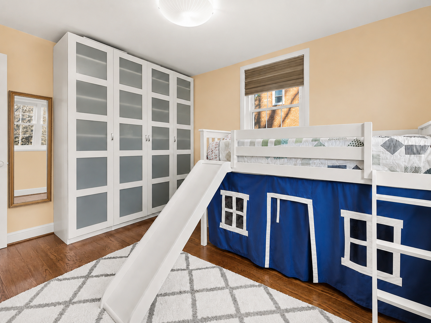 1607 Ballard Street Silver Spring, MD 20910 - Photo 15 of 32 Gallery Image 15