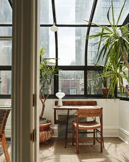 $5,950,000 | 13 Gramercy Park South | Gramercy