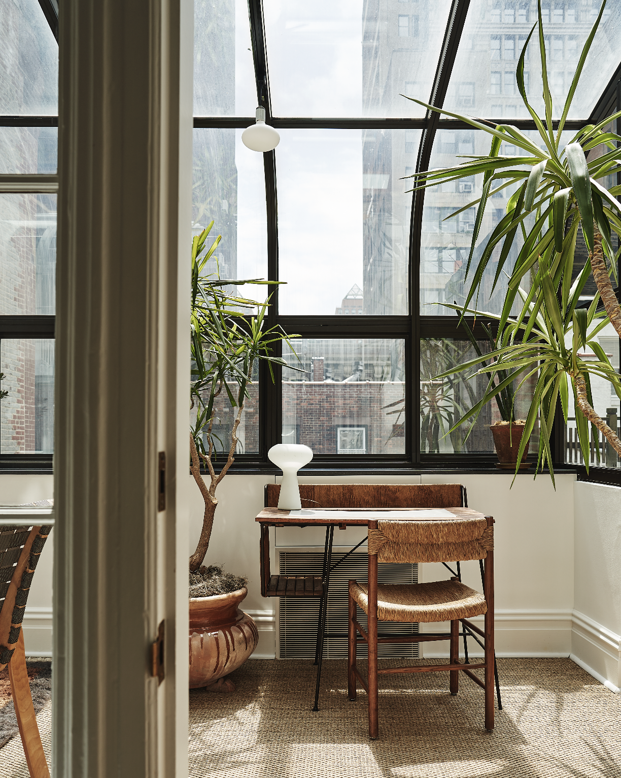 13 Gramercy Park South Manhattan, NY 10003 - Photo 9 of 13 a room with furniture and a window
