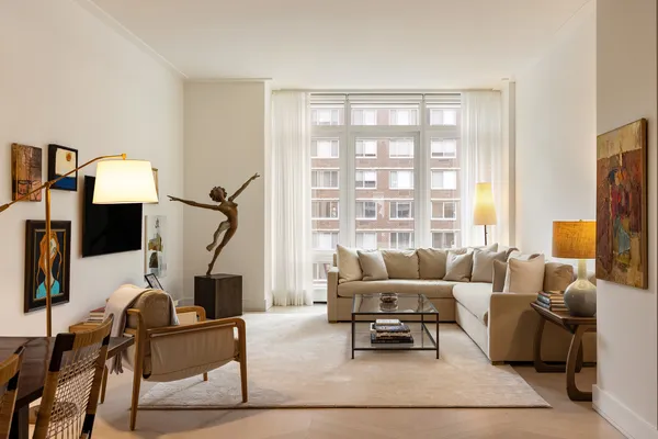 $5,000,000 | 200 Amsterdam Avenue, Unit 8C | Upper West Side