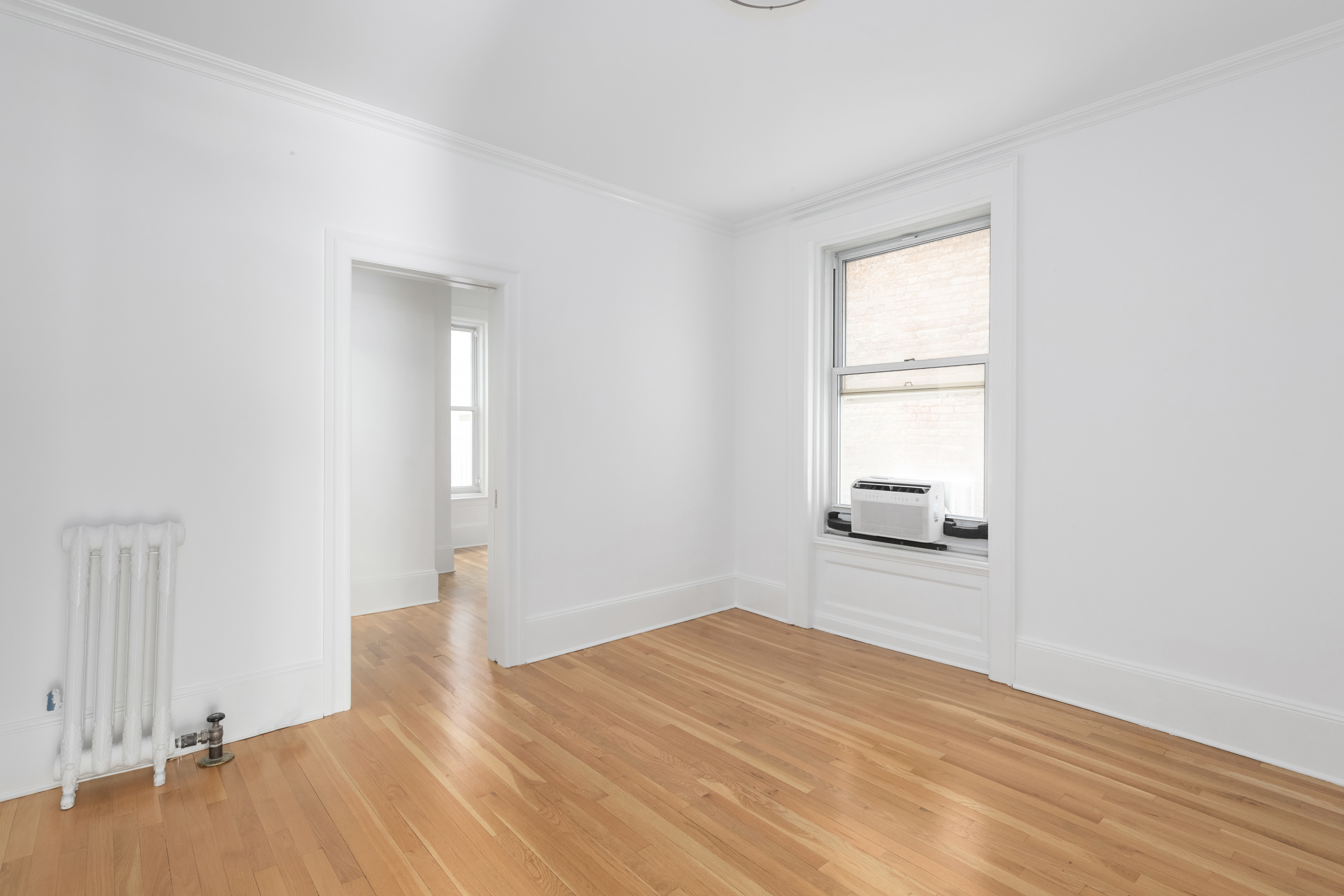 291 Central Park West, Unit 4E Manhattan, NY 10024 - Photo 12 of 15