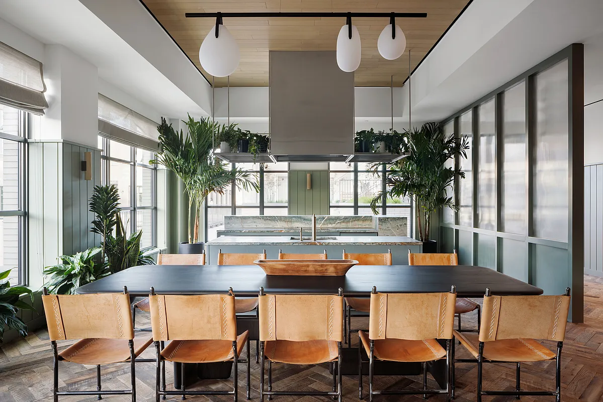 180 Front Street, Unit 14B Brooklyn, NY 11201 - Photo 14 of 19