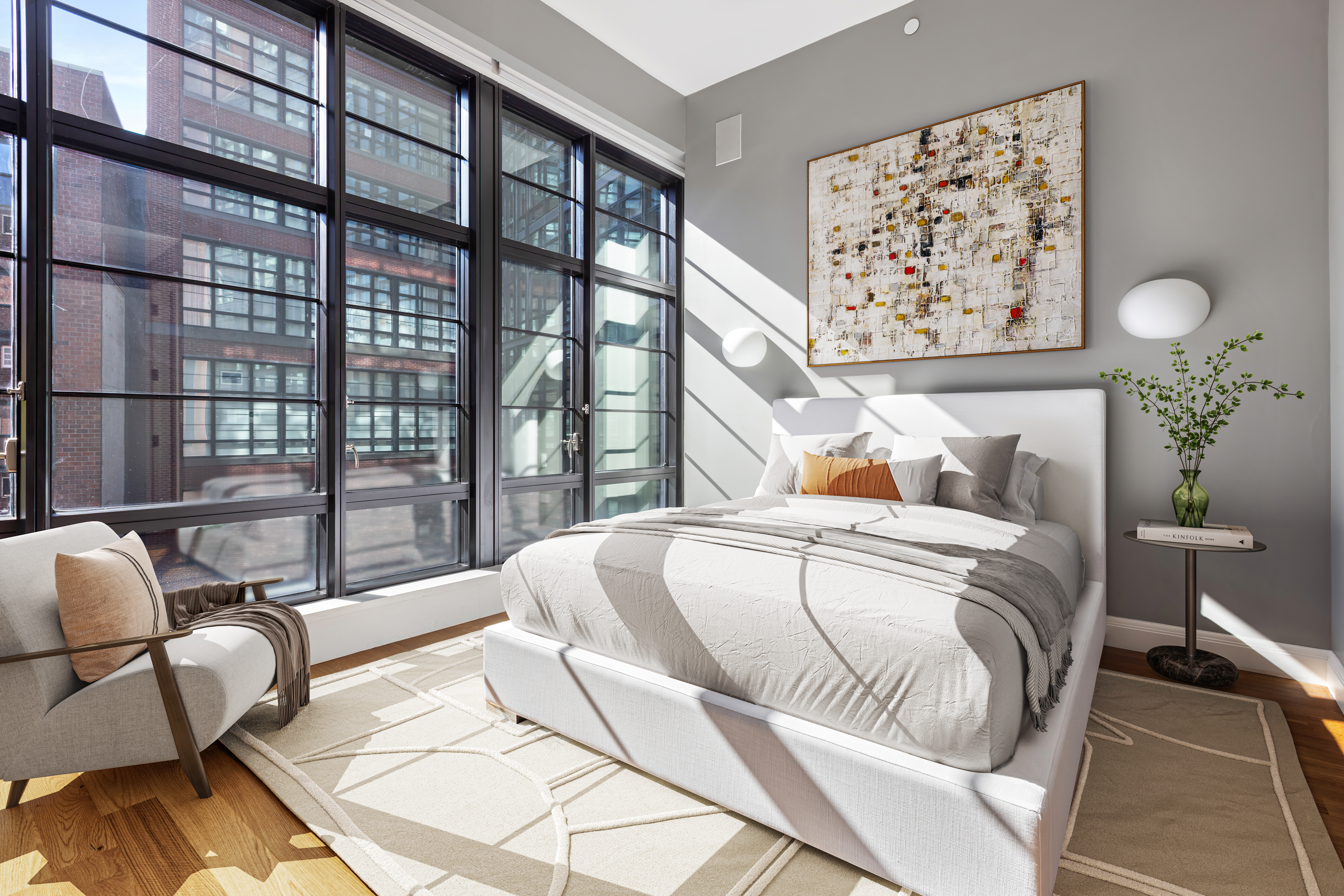 150 Charles Street, Unit 3HN Manhattan, NY 10014 - Photo 10 of 20