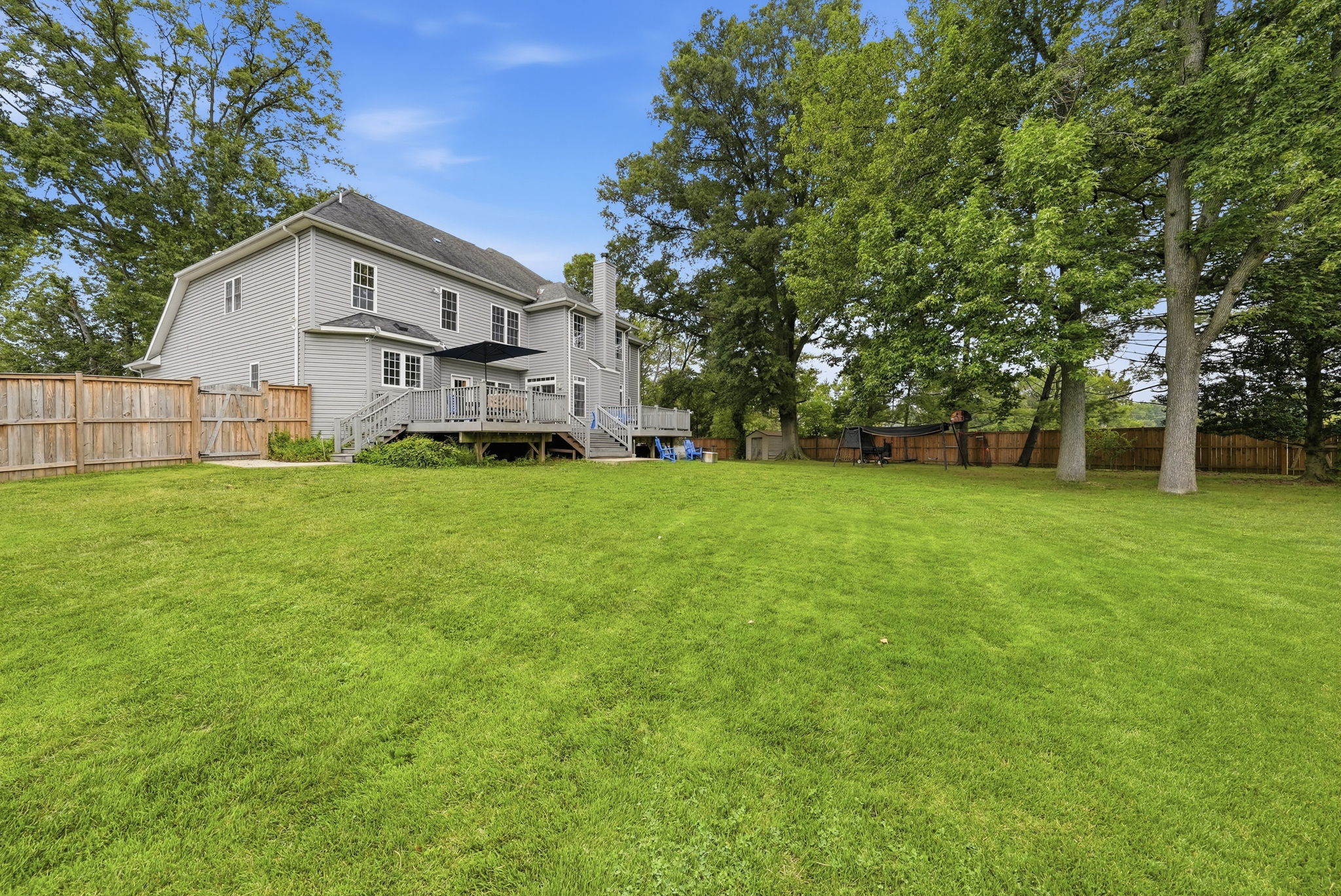 4720 Ferry Landing Road Alexandria, VA 22309 - Photo 59 of 68