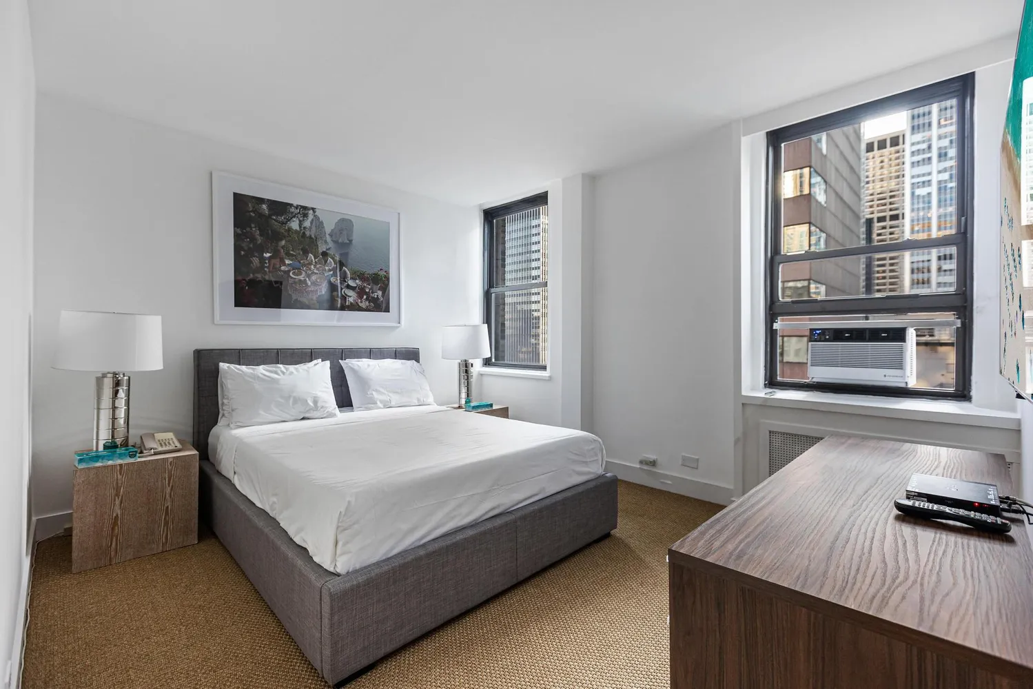$25,000 | 111 East 56th Street, Unit 2100 | Midtown East