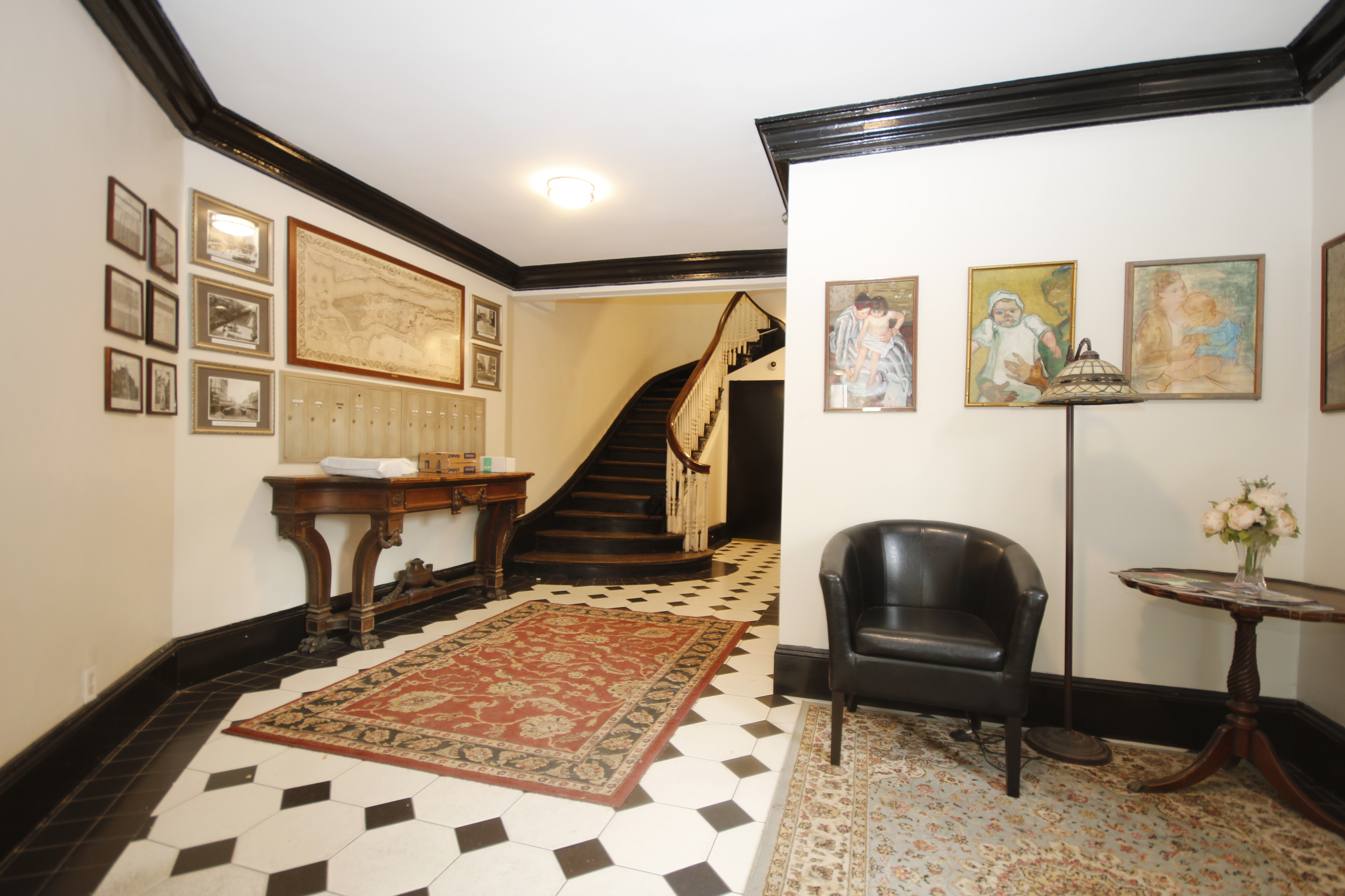 105 Riverside Drive, Unit 2F Manhattan, NY 10024 - Photo 11 of 11 Gallery Image 11