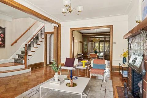 $2,900,000 | 573 16th Street | Windsor Terrace