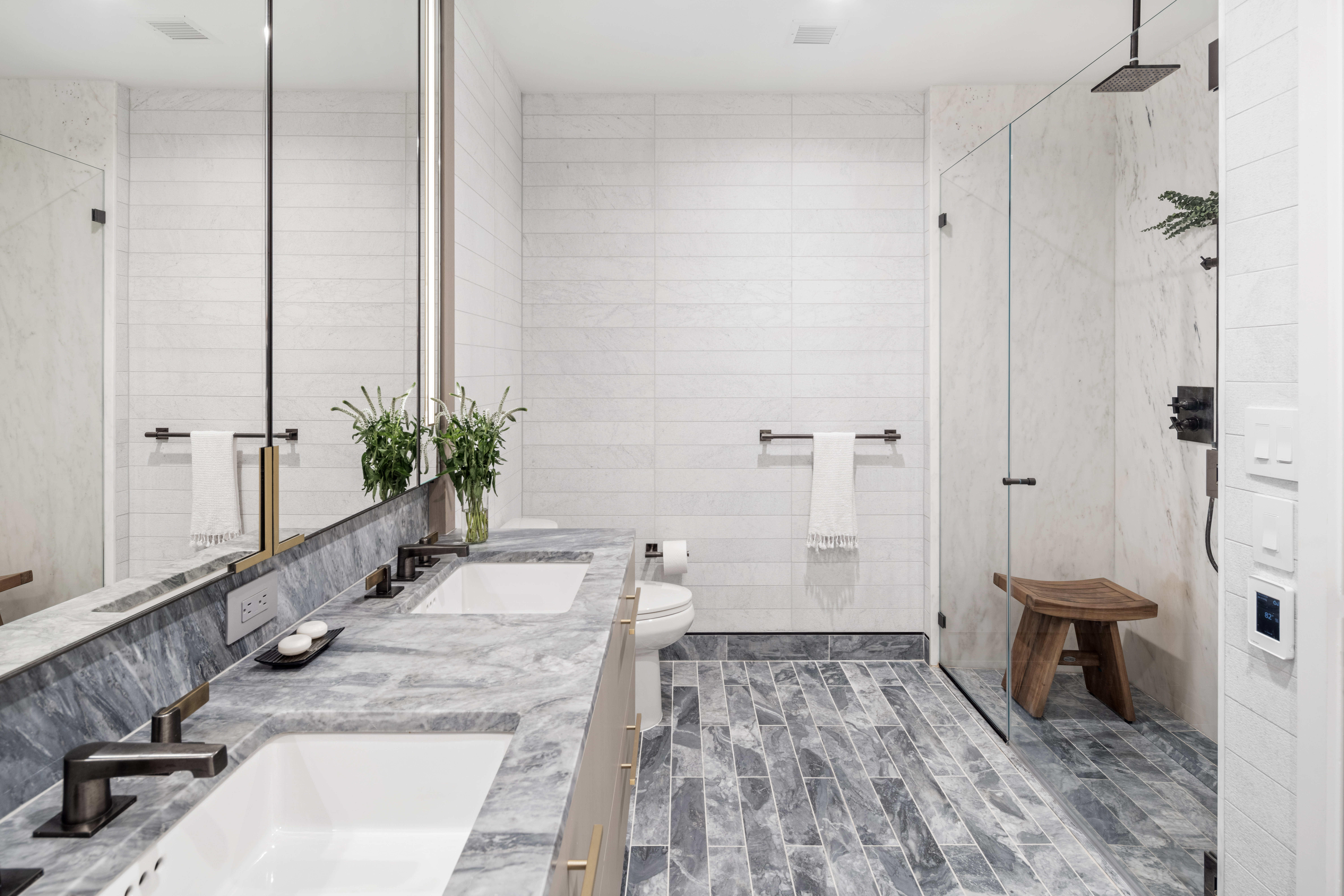 91 Leonard Street, Unit 6A Manhattan, NY 10013 - Photo 8 of 26