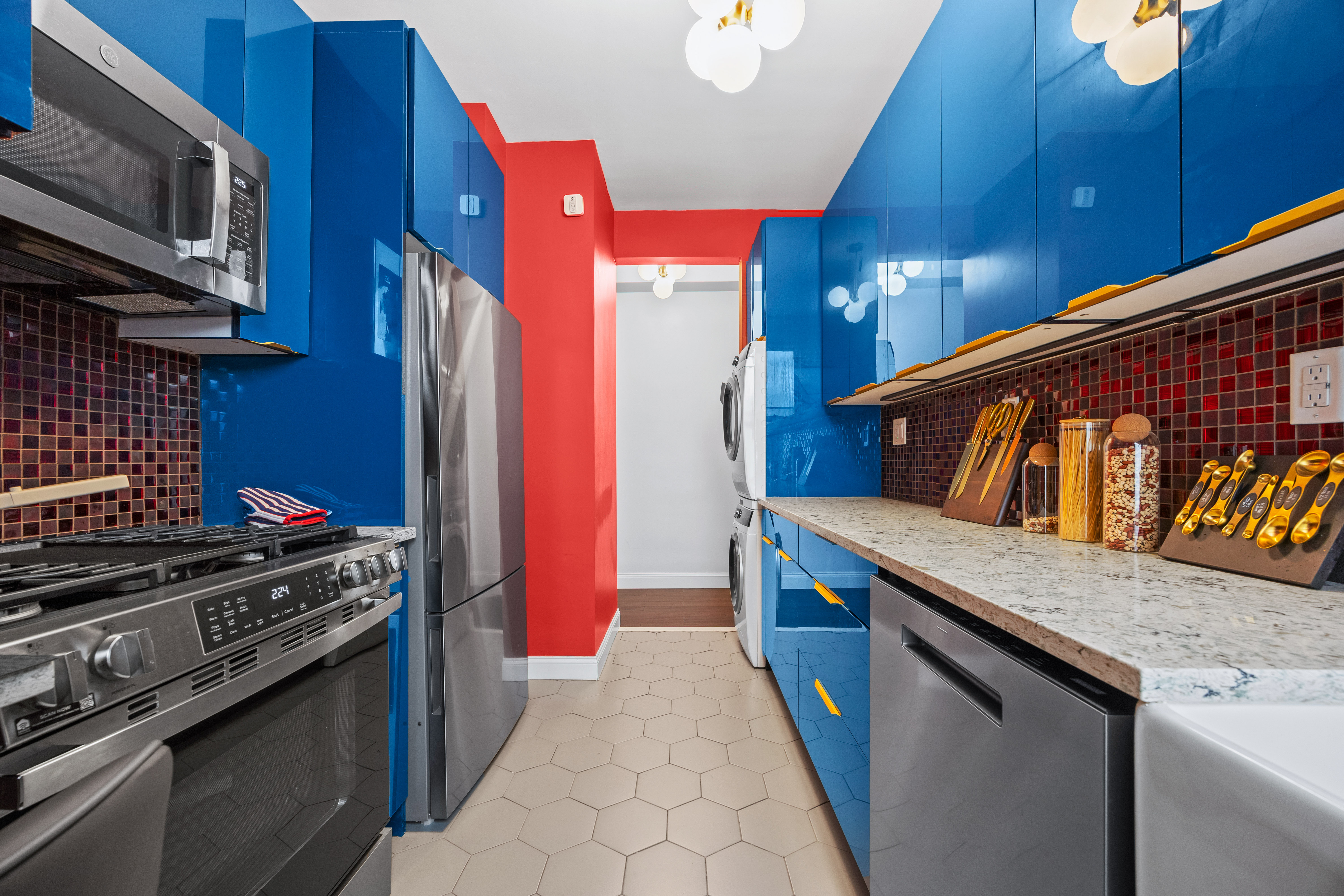 725 Riverside Drive, Unit 9C Manhattan, NY 10031 - Photo 10 of 19