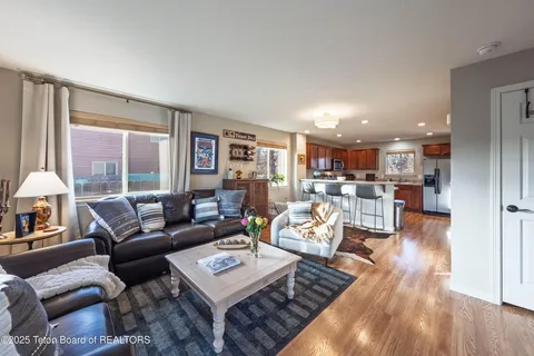 $1,150,000 | 1815 Josephine Loop, Jackson, WY 83001