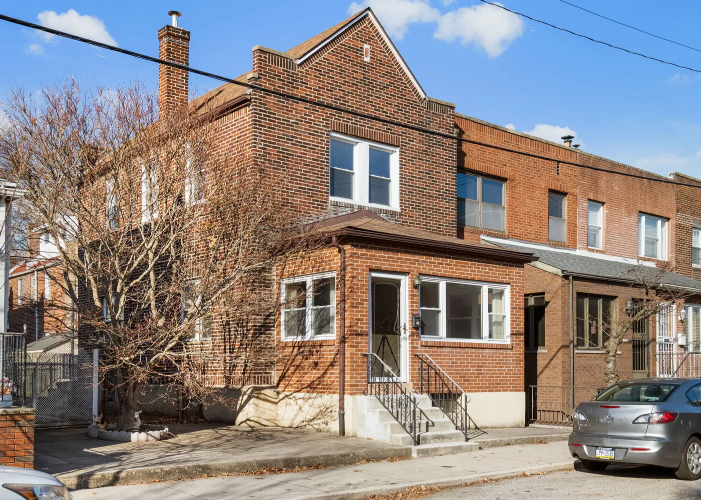 $285,000 | 2712 South Iseminger Street, Philadelphia, PA 19148