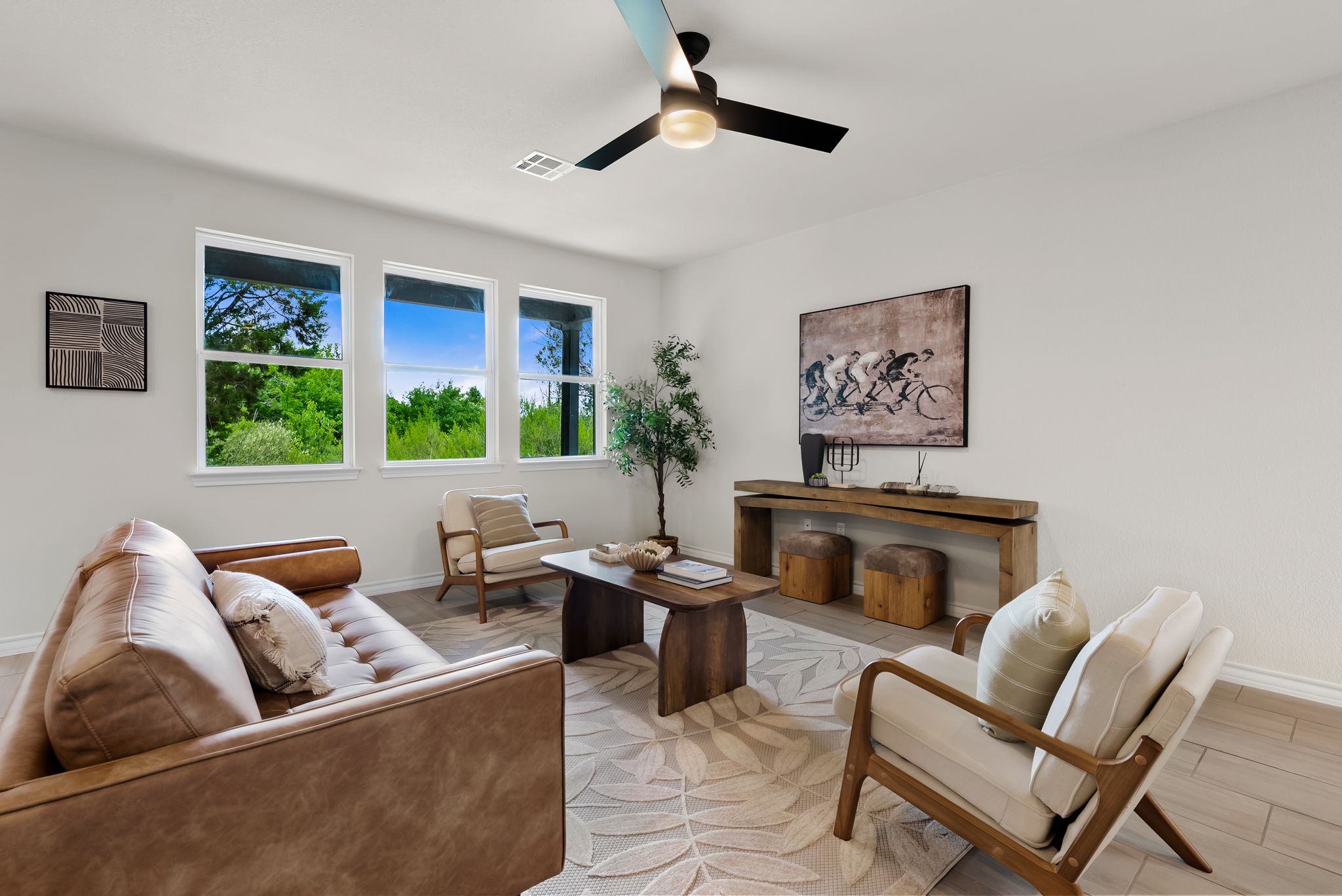 5105 Lemon Tree Path Austin, TX 78723 - Photo 14 of 41