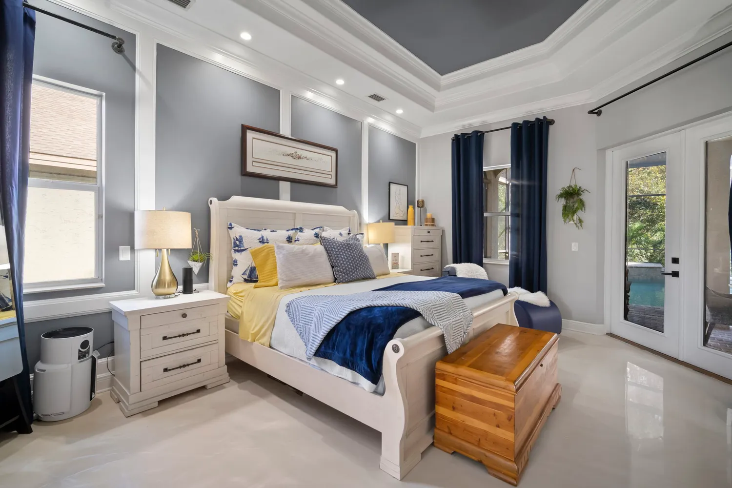 $900,000 | 15035 Wind Whisper Drive, Odessa, FL 33556