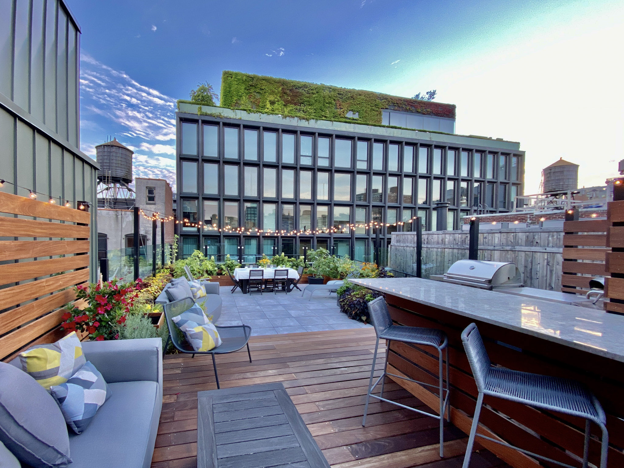 43 Great Jones Street, Unit PH Manhattan, NY 10012 - Photo 16 of 19